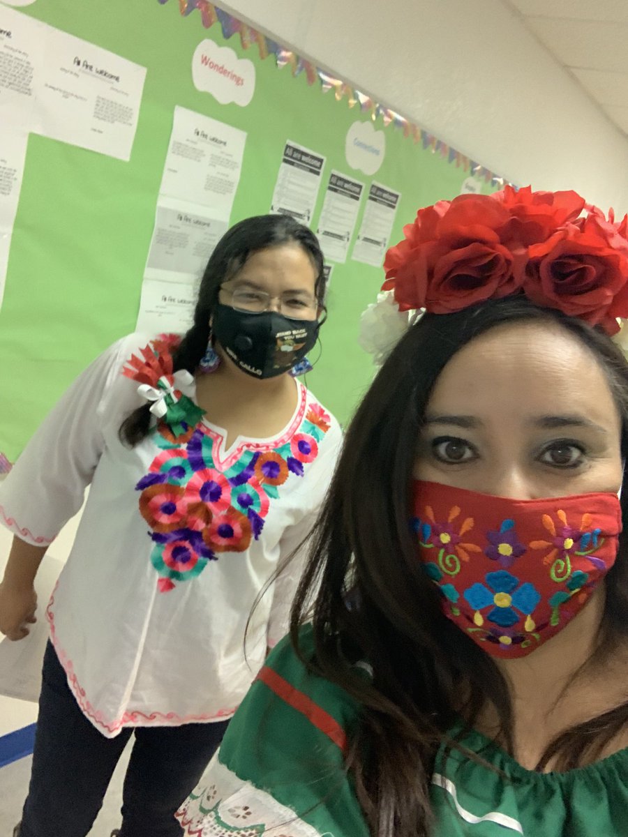 ECabral_RSE's tweet photo. โค๏ธ๐ค๐ #WeAreClintISD #FME2020 #CISDFreedomWeek https://t.co/oCwRWJztN5