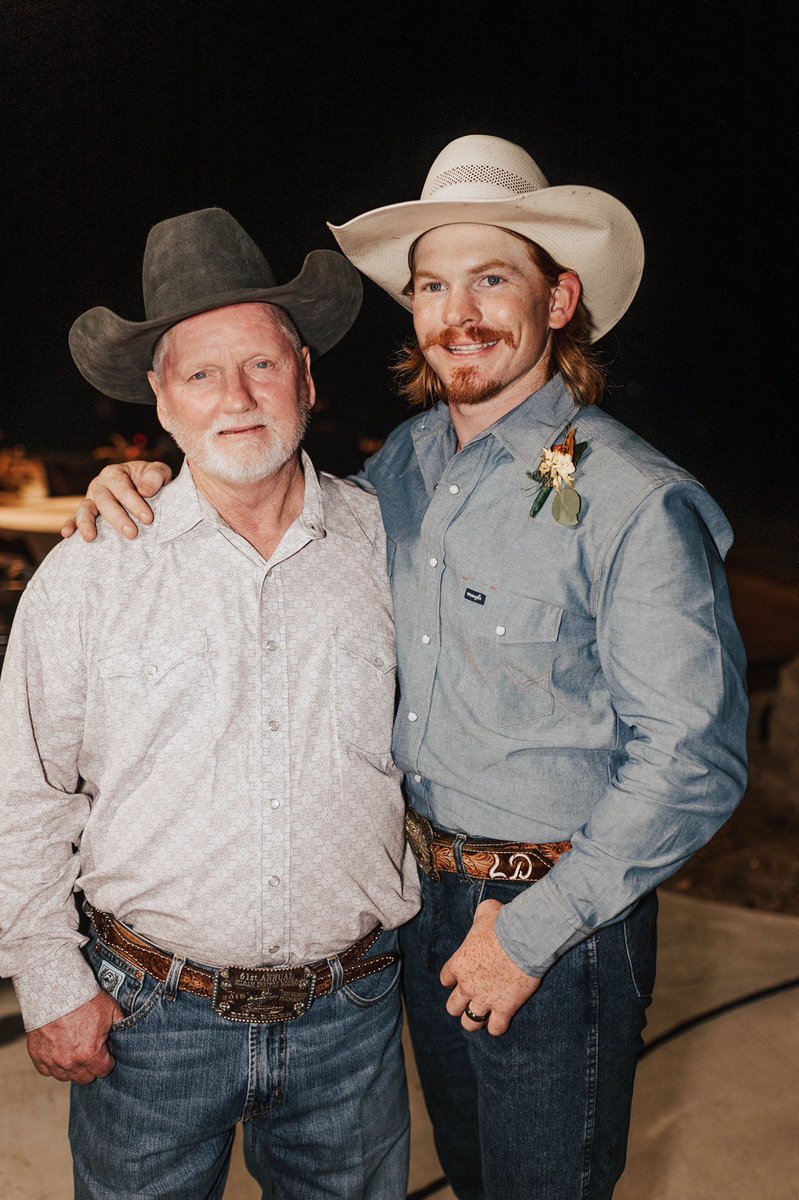 My mentor Kenny Harris!