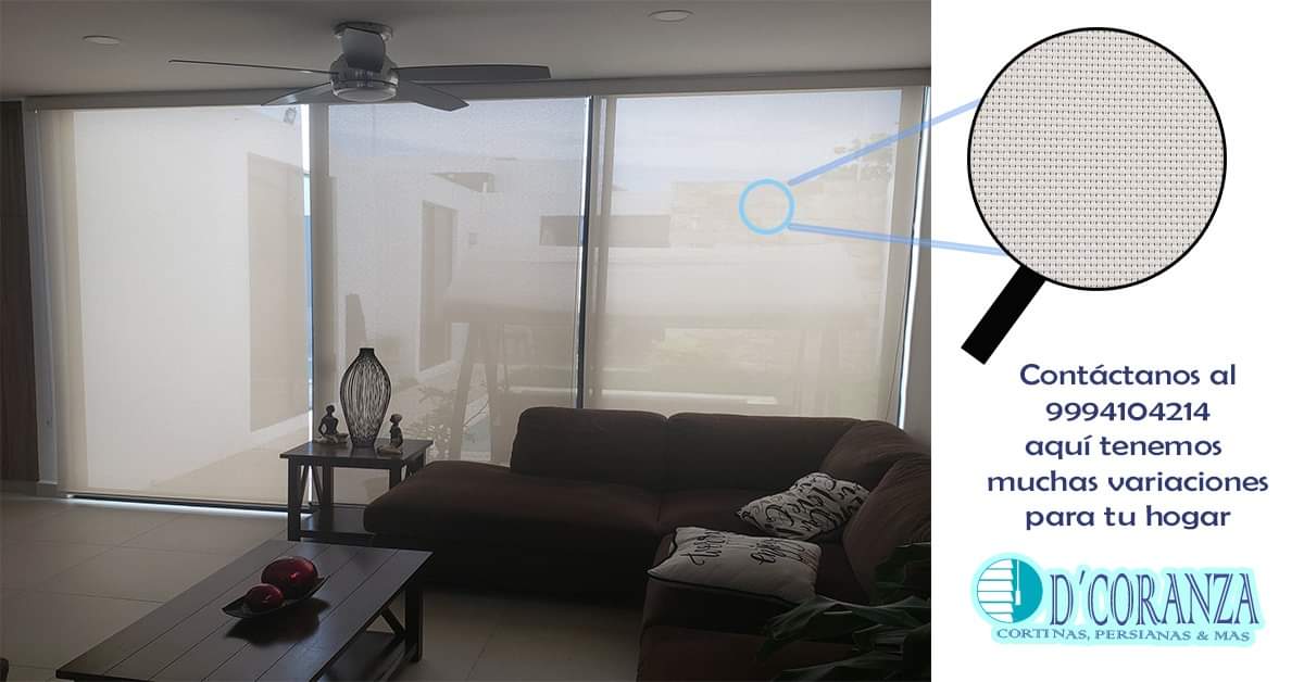 Dcoranza's tweet image. 🌈 Modernas y directas son las tonalidades de nuestras persianas,  combinando diseño elegante con calidad funcional para asegurar que tus espacios estén cómodos y atractivos. 

#persianas #persianasenrollables #ventapersianas