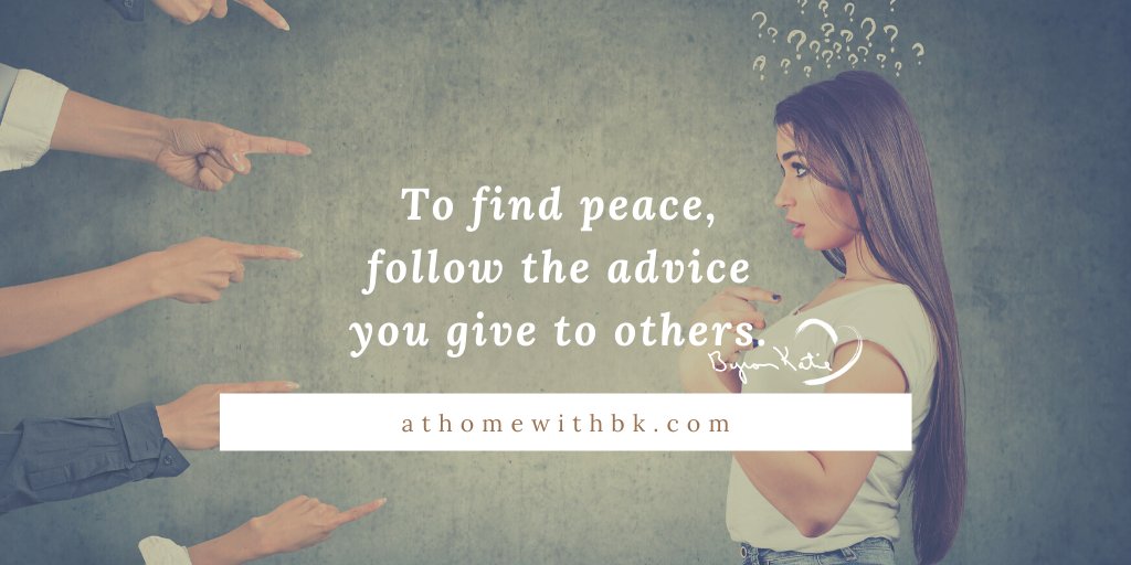 ByronKatie's tweet photo. Hi Family, please join me live on Zoom @ https://t.co/FIIYj26ivN.
❣️At Home with BK: Mondays-Thursdays at 9–10 a.m. Pacific Time 
❣️ Being with Byron Katie, A Going Deeper Experience: Thursdays at 11:30 a.m.–1:30 p.m. Pacific Time 
xo,
BK
#letsdothework #selfinquiry https://t.co/bgA3xpVwNL