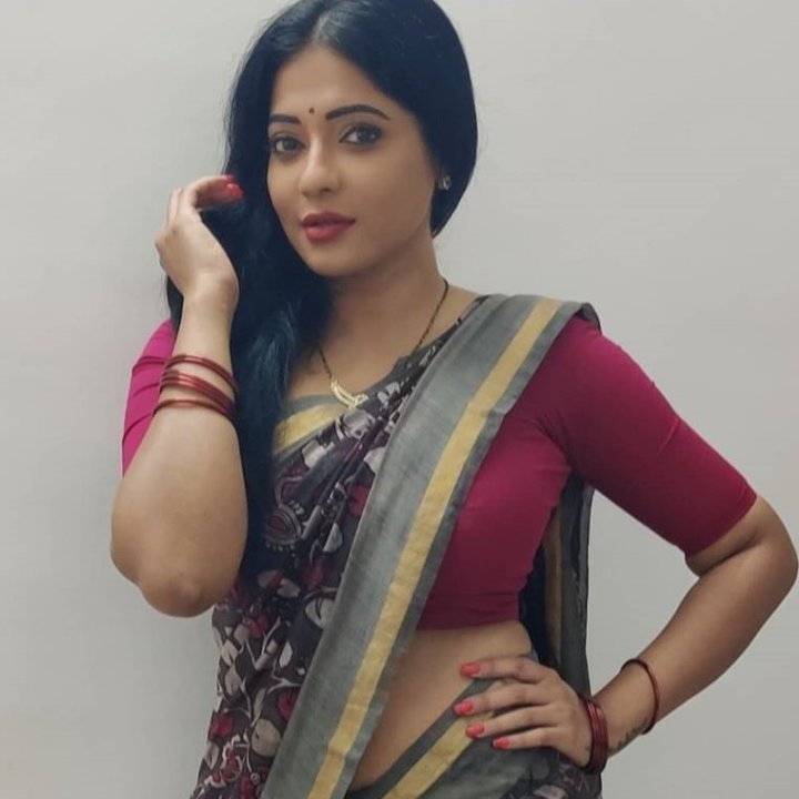 Twitter Profile
