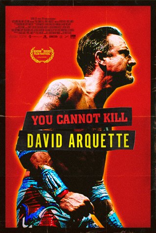 ripimpact's tweet photo. Just watched You Cannot Kill David Arquette!

Very fun story &amp; I really enjoyed it! No spoilers, but that Miss Elizabeth moment got me!

Thanks @Elevation_Pics for hooking me up!

First to name my finisher gets a free copy!

@DavidArquette
#youcannotkilldavidarquette #yckda https://t.co/unBzDiTm23