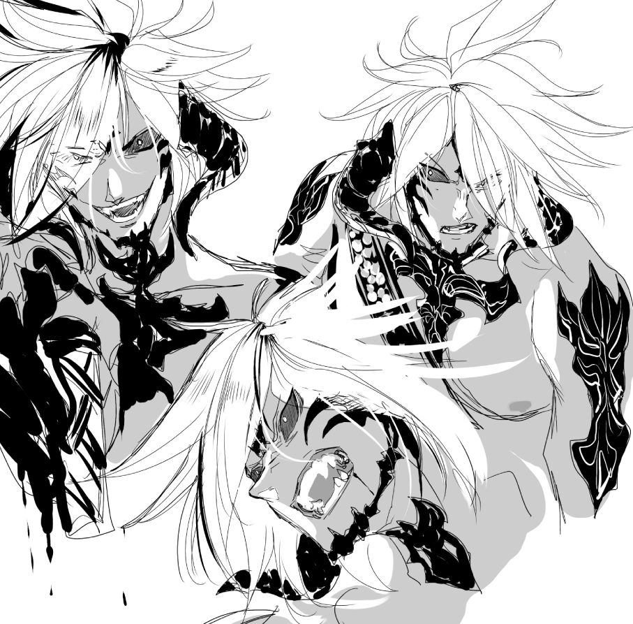 hnnnnnnnnnnnnn FF stuff.... ? 