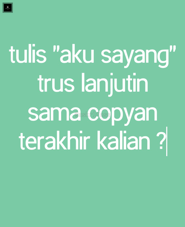 Askrlfess tweet media