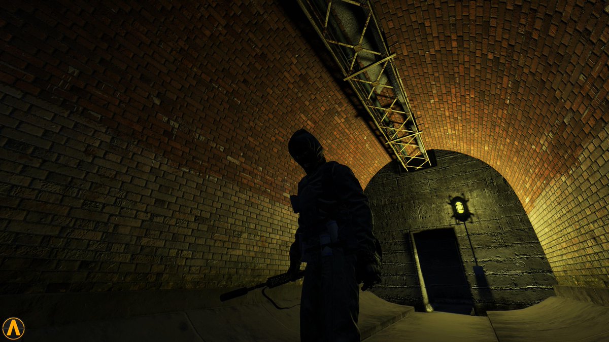 bastionroleplay's tweet photo. Sewers update coming soon.... https://t.co/W0UOhUEvj4