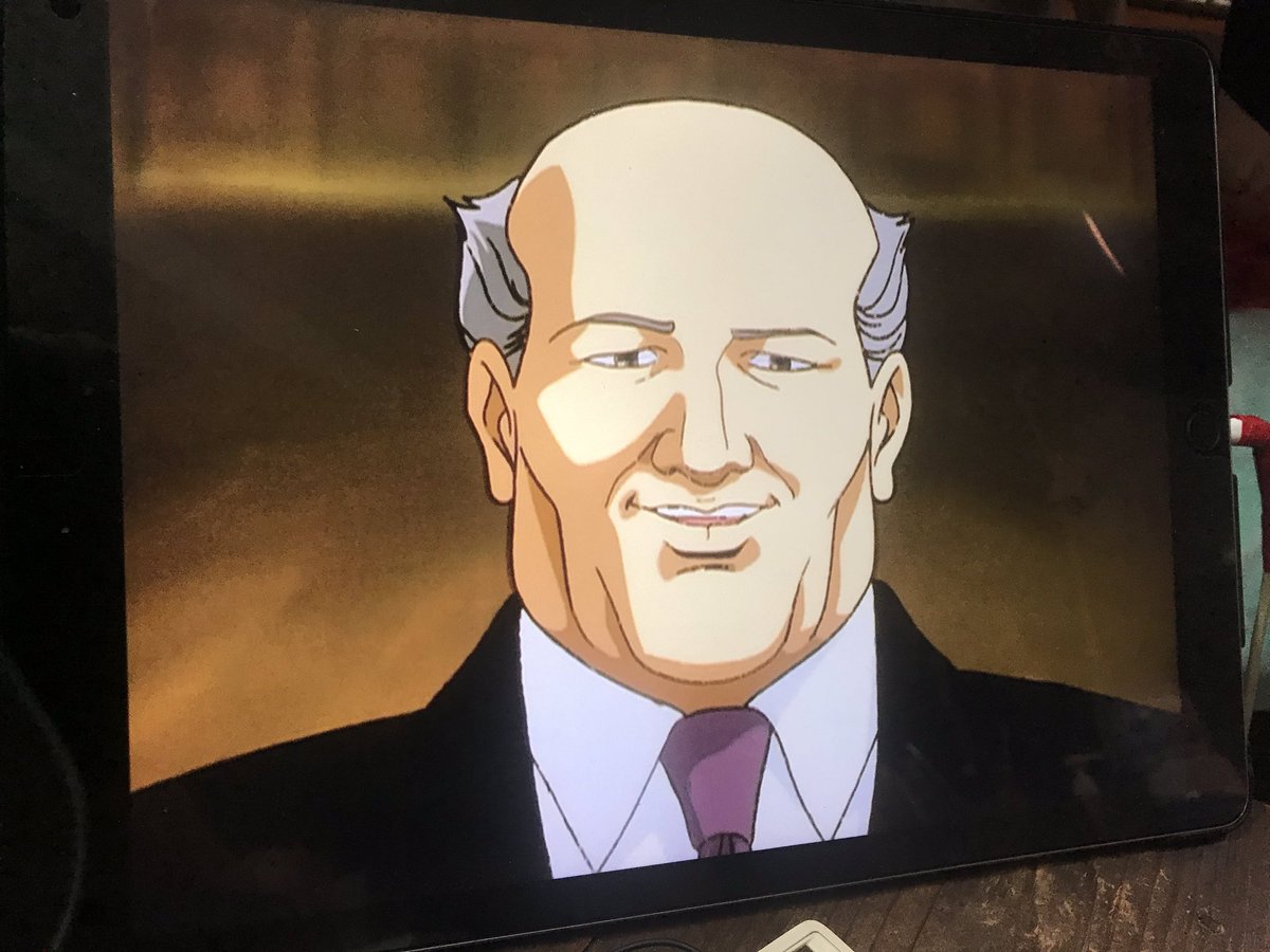 銀河英雄伝説 を見てたらめっちゃ見覚えのある人が出てきた 初めて見るアニメのはずなのに何故か見たことある Togetter 銀河英雄伝説 を見てたらめっちゃ見覚えのある人が出てきた 初めて見るアニメのはずなのに何故か見たことある Togetter