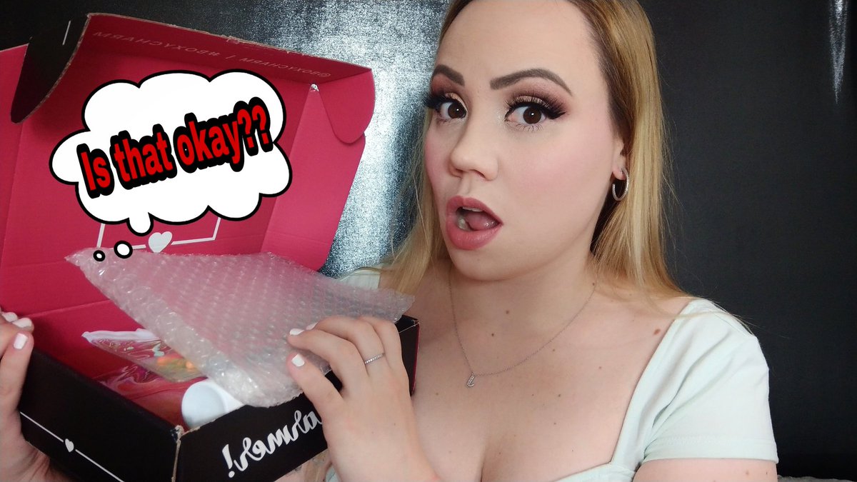 JenzBeautyStyle's tweet photo. @boxycharm base box unboxing 
#boxycharm 

Watch here 👇
https://t.co/2ZZhm6kQ1r https://t.co/R5SCT3yLxH