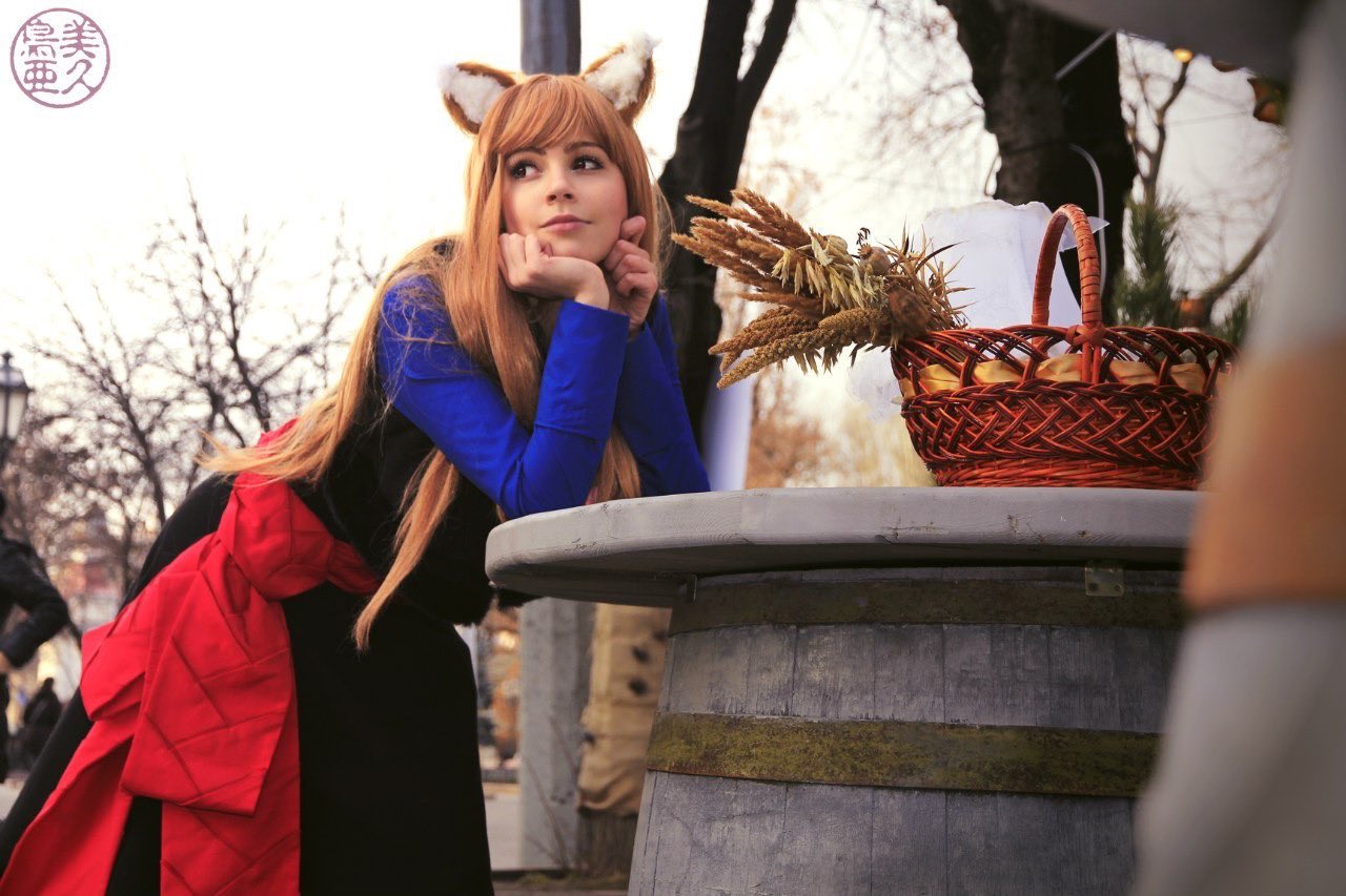 Хоро Cosplay