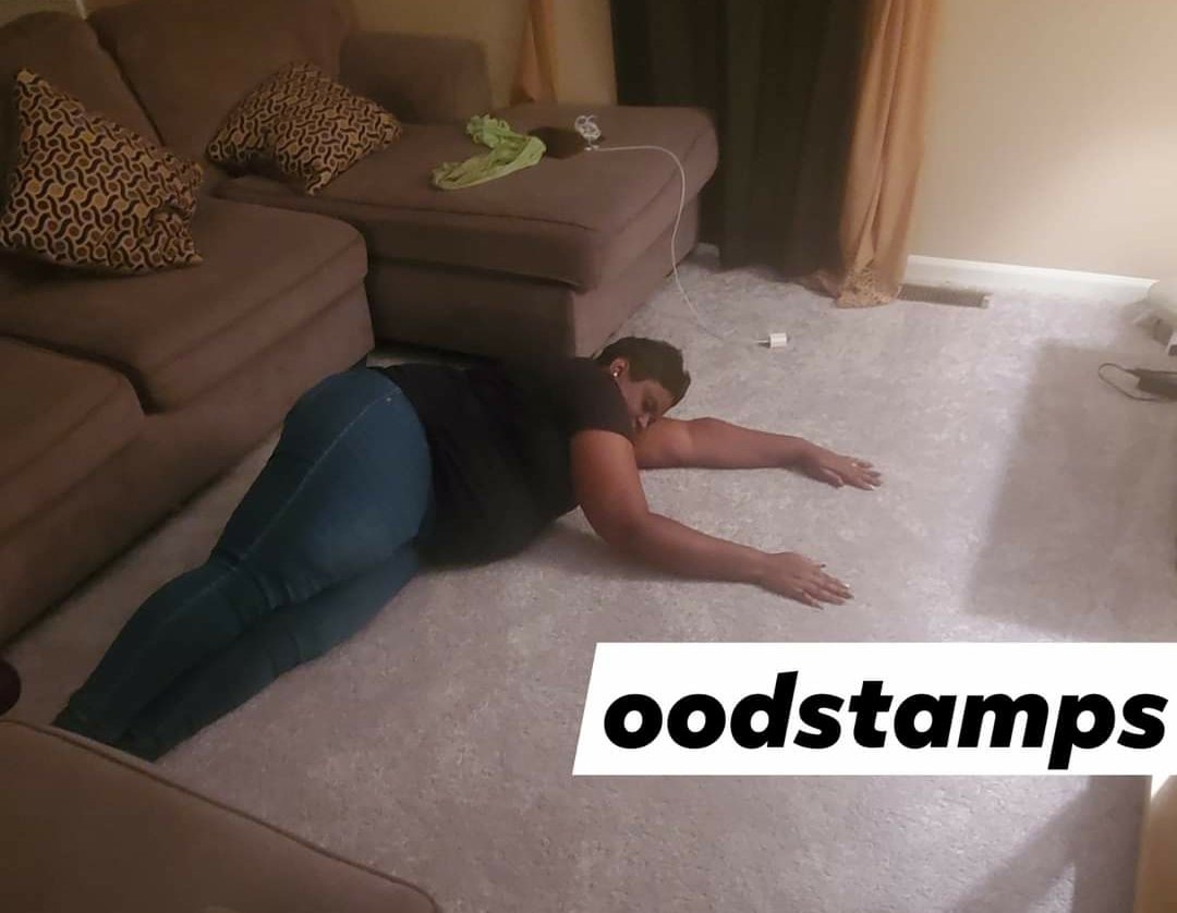 My son eating us out this house. I need them😂😂😂 #virtuallearning  taking all my food