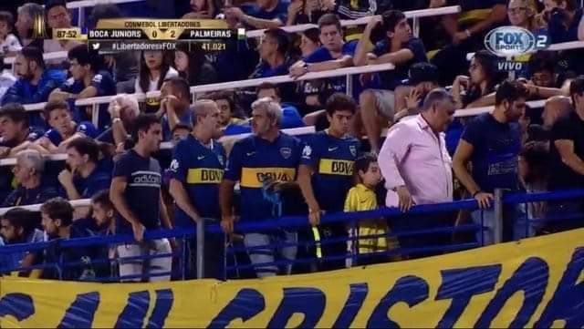 "espero que el dólar no se vaya a la mierda"

el dólar: