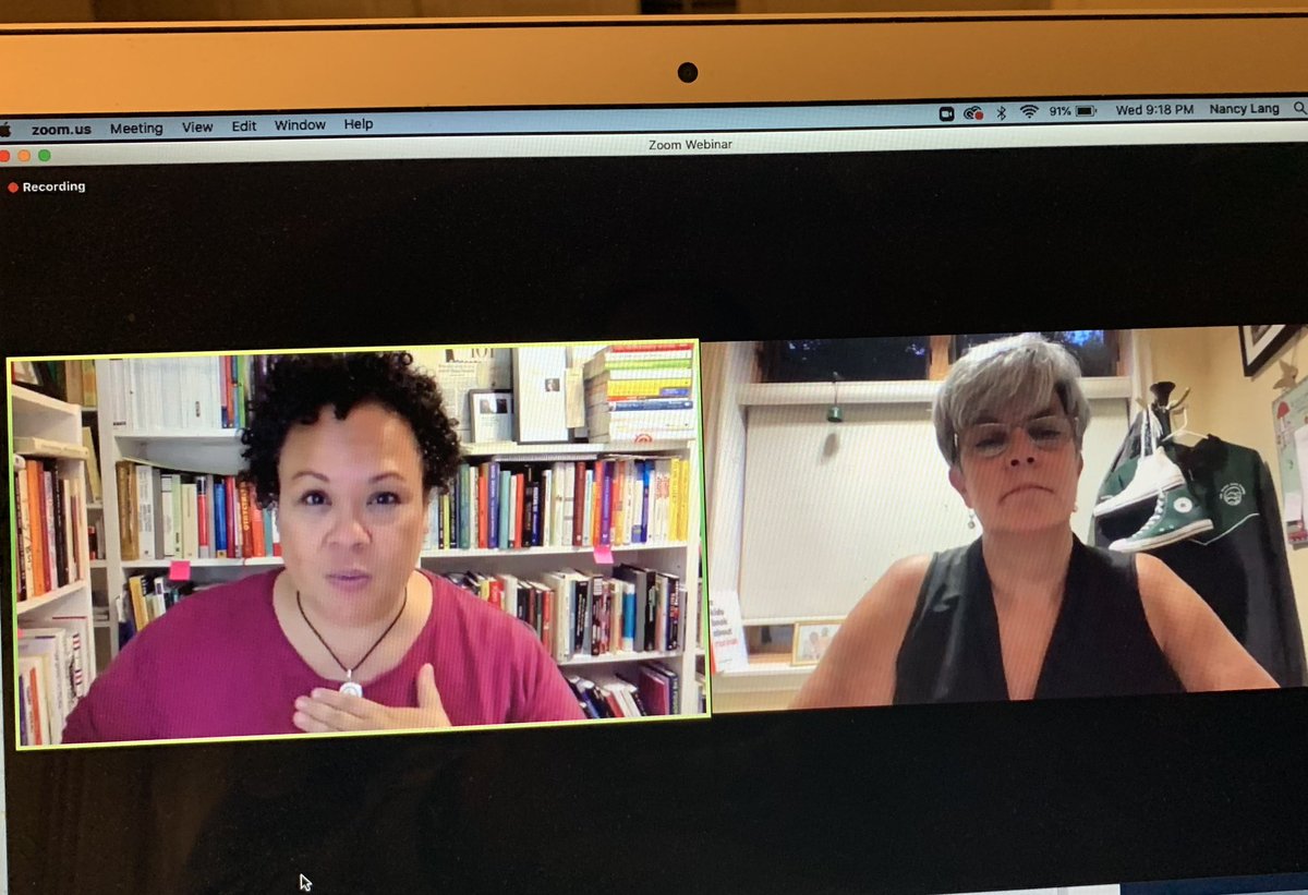 Thank you so much <a href="/jlythcotthaims/">Julie Lythcott-Haims</a> @MsMcNamara7H <a href="/7HillsWC/">SevenHillsSchool/WC</a> for sharing the wisdom of your experience &amp; brilliance with parents &amp; educators across the country.