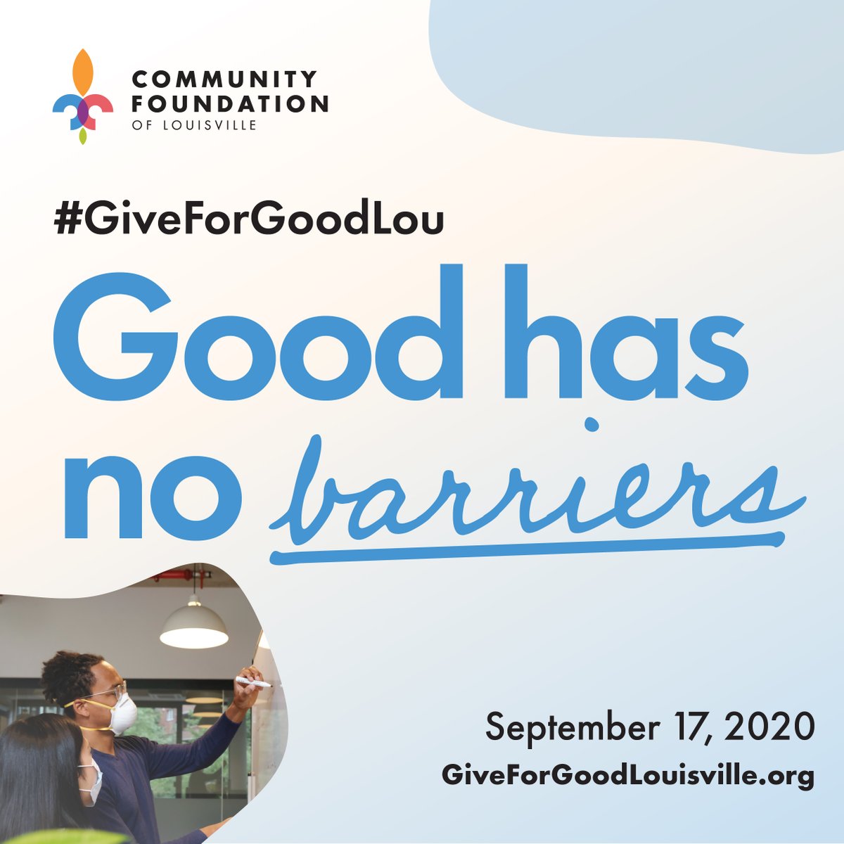 jtownband's tweet image. Help the Charger Band raise money through #GiveForGoodLouisville We blast off in only 15 minutes!  Please donate using this link:  giveforgoodlouisville.org/organizations/…