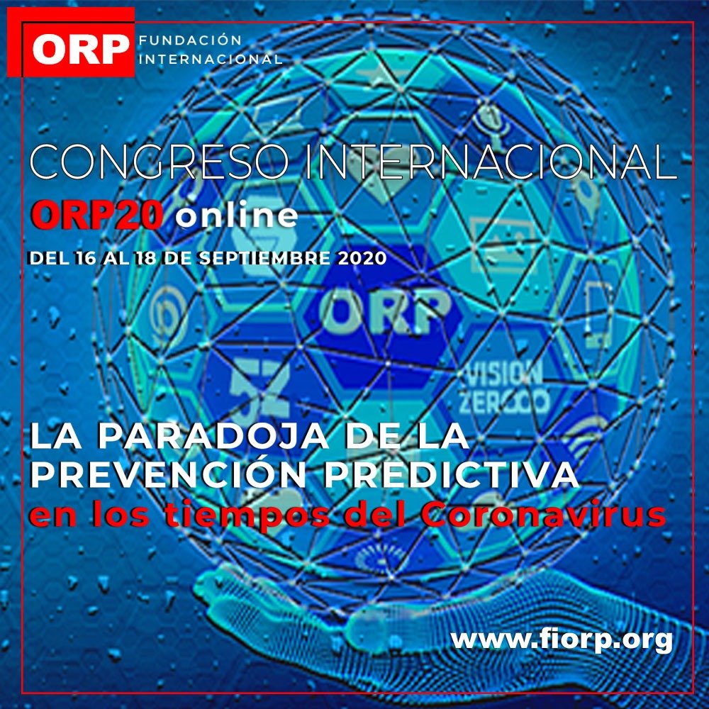 suromig's tweet photo. En esta edición del #ORP2020VIRTUAL @Aepsal integrante del comité institucional @Fundacion_ORP , estará representada por nuestro presidente @IsmaelSanchezH quien liderará la mesa debate de asociaciones #SSL del próximo 18 de septiembre. No te lo pierdas https://t.co/OtSnp467XI https://t.co/qtM169EBNE