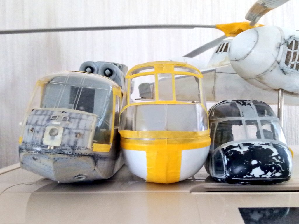 Hh3eジョリーグリーンジャイアント