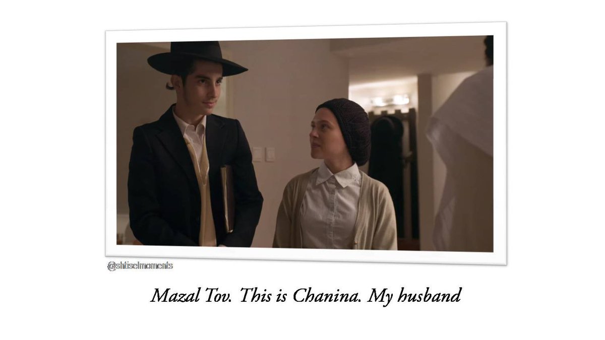 Lippe was not thrilled about this..