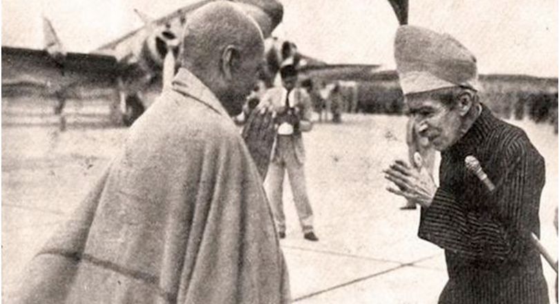 The Original Surgical Strike, Operation Polo ends on September 17th, 1948. The last Nizam and his armies from hell, the Razakars surrender to the Indian troops after 3 days of hostilities. Hyderabad is liberated and enters the Indian Union. We remain indebted to Sardar Patel.