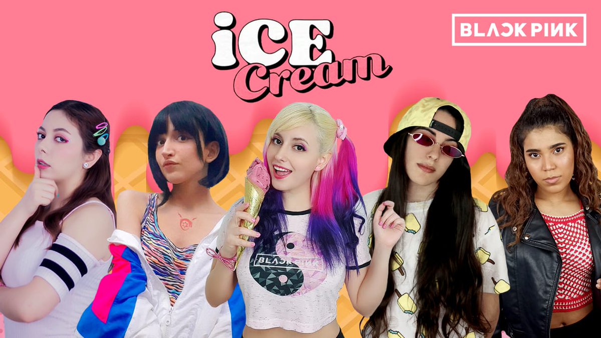 Mishi_Chwan's tweet image. Para mi, siempre es un placer realizar covers con mis amigas peshiosas🍨 youtu.be/d_nq1-Tfdrk
Ya lo escucharon!? ☺️🤭
@HitomiFlor @miree_music @LucaAoSora @Realandreag