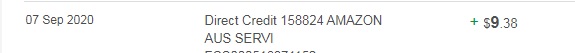AlitaNicholas's tweet photo. My first royalty payment from the Zon - what a milestone after 7 years of self-publishing! π₯²πΎπ
#WritingCommunity #writerscommunity #selfpub #indieauthor #writerslife #writerslift #writer #writing #Writers #WritingLife #publishing #paidwriter https://t.co/8K3UZLN6Ui