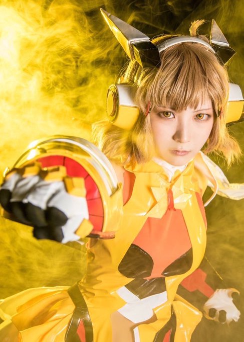 Twitterのコスプレ画像73