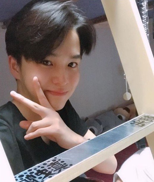✌