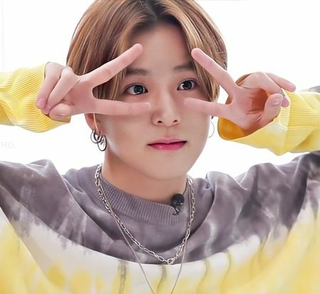 ✌