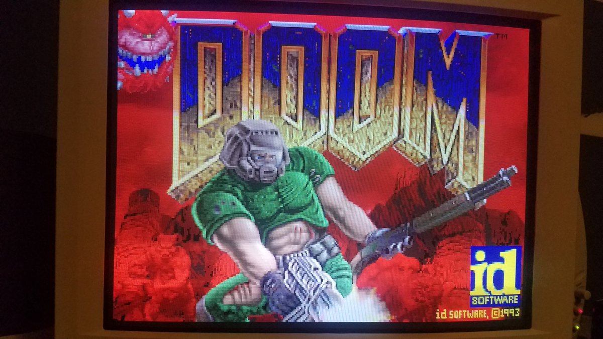 Doom.