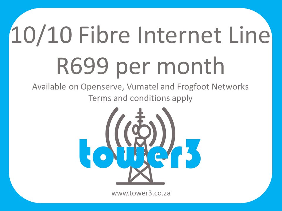 tower3isp tweet picture