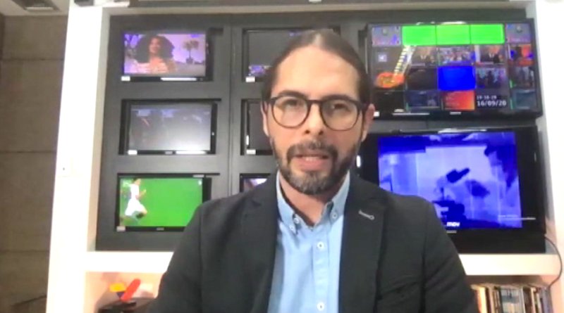 FAESCPNB on Twitter: "#LODIJO 🗣️| Ministro de Comunicación e Información, Freddy Ñañez: En las últimas 24 horas se registran en nuestro país 711 casos nacionales por #Covid19 #16Sep #SaludYEducacionEnCasa… https://t.co/4uJxMISG5P"