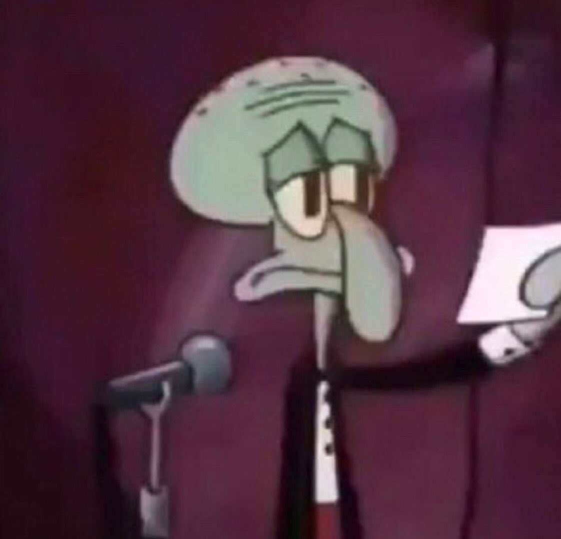 all my spongebob memes ; a thread