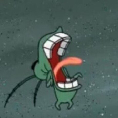 all my spongebob memes ; a thread
