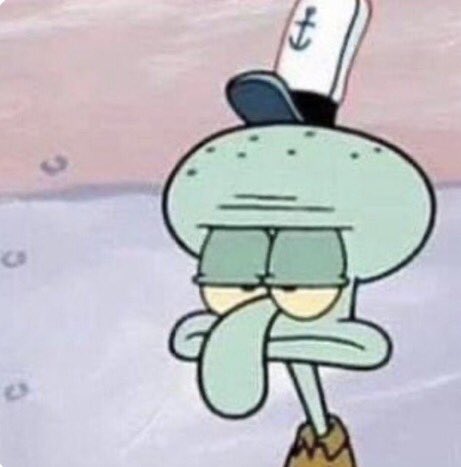 all my spongebob memes ; a thread
