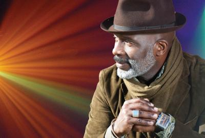 Happy Birthday ! BeBe Winans Born Sept 16, American gospel and R&B singer 