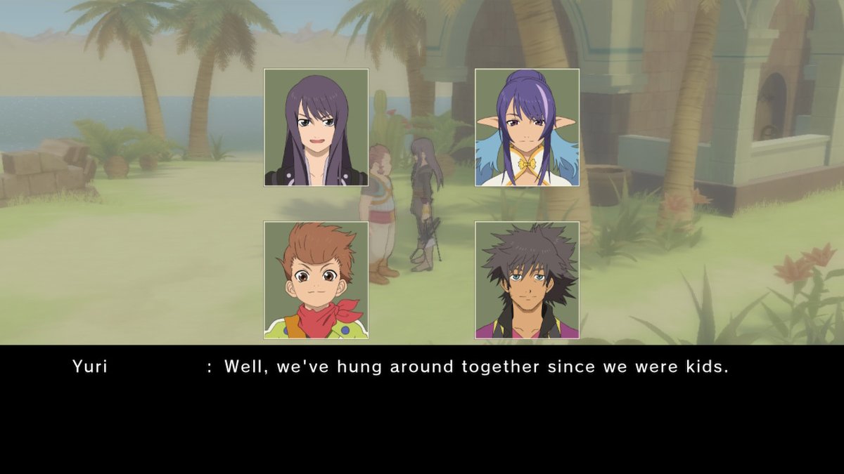 alright were in the angst part of vesperia now i see #TalesOfVesperia