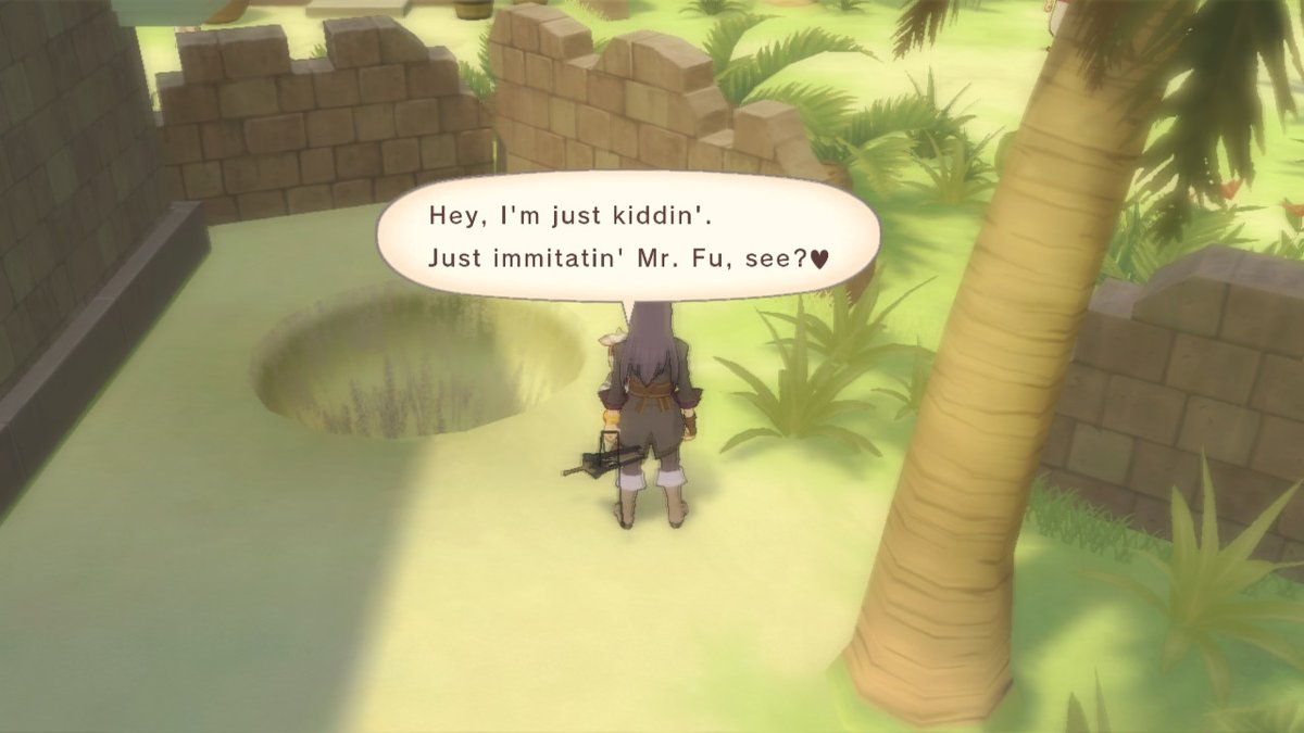 the fuck is this #TalesOfVesperia