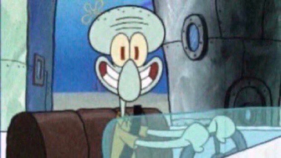 all my spongebob memes ; a thread