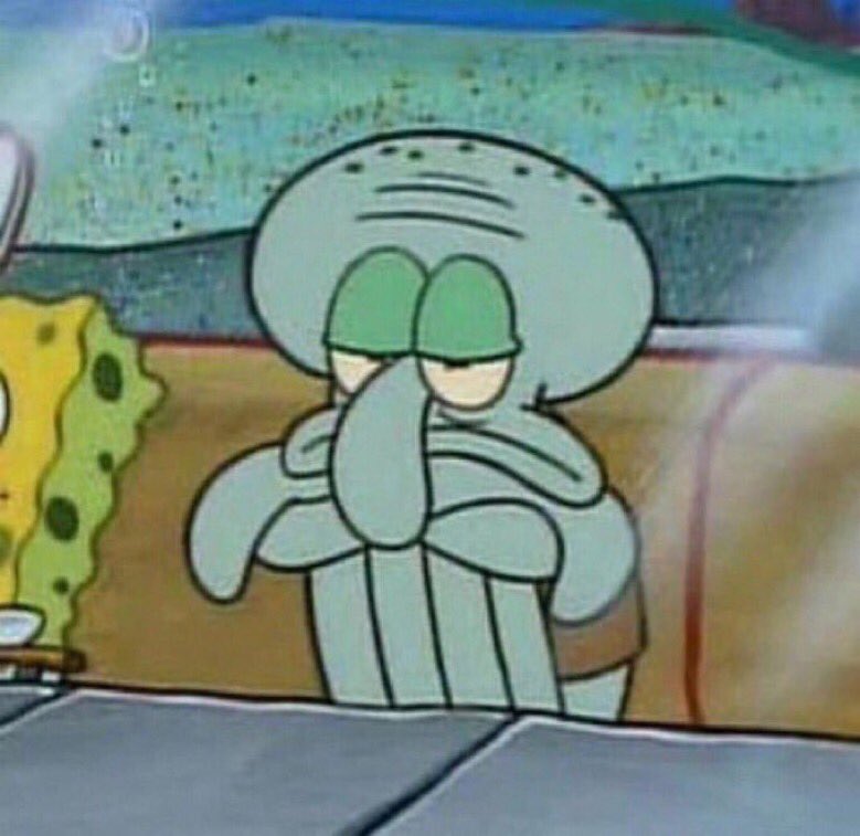 all my spongebob memes ; a thread