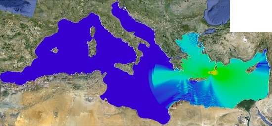 Geosciences_OA's tweet image. Adaptive #NumericalModeling of #Tsunami Wave Generation and Propagation with FreeFem++
👉mdpi.com/2076-3263/10/9…