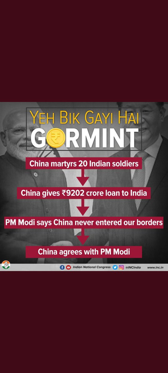 AdnanManiyar8's tweet image. Happy Birthday Pm Sir. Agar time mile toh desh ki unity, development, GDP, CHINA  se lands wapas lene ke baarein mein sochna.  #NationalUnemploymentDay
#HappyBirthdayPMModi #workfordevelopment. @narendramodi