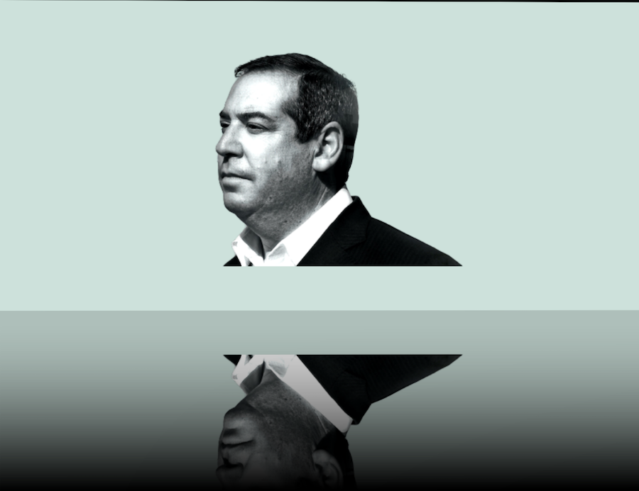 amaBhungane's tweet photo. The hollow man?
Is arms trader Ivor Ichikowitz a ‘man of Africa’, as he says, or is he gutting some of his assets in SA while building an offshore empire? @RedMicah investigates https://t.co/nXp0OQnbRU @amaBhungane #Ichikowitz #Paramount https://t.co/BOHrBskOz1