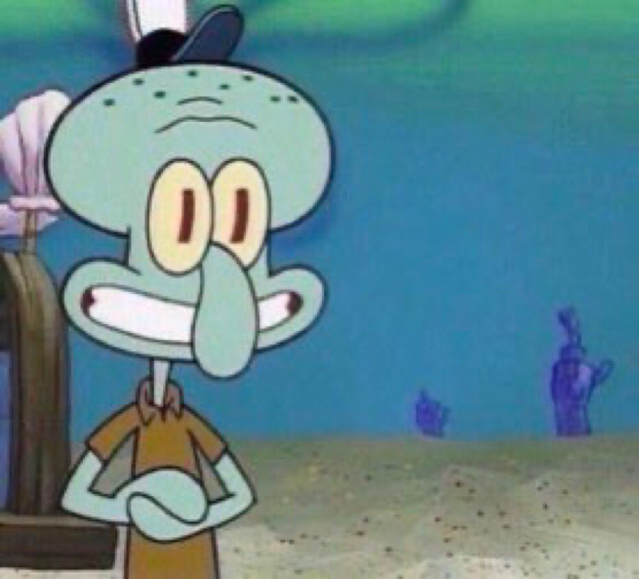 all my spongebob memes ; a thread