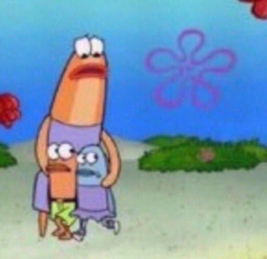all my spongebob memes ; a thread