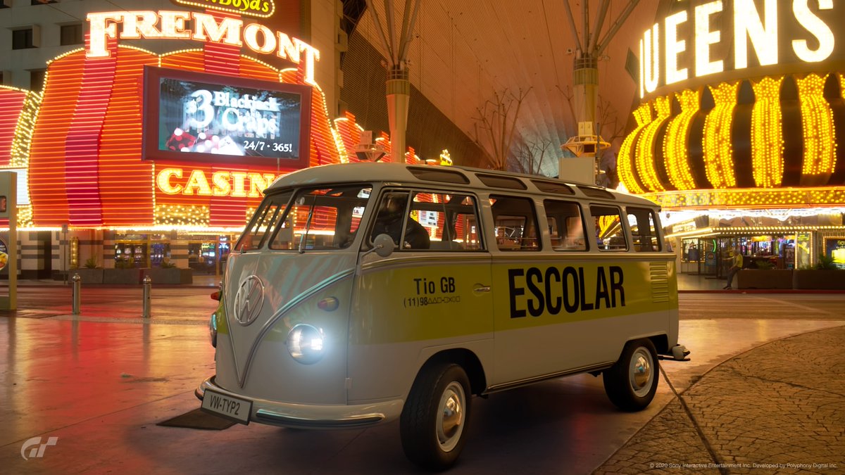 SameOldGB's tweet photo. Perua do Tio GB
Excursões para Las Vegas e outros destinos ida e volta
Tratar preços via zap https://t.co/vWdPwv83B8