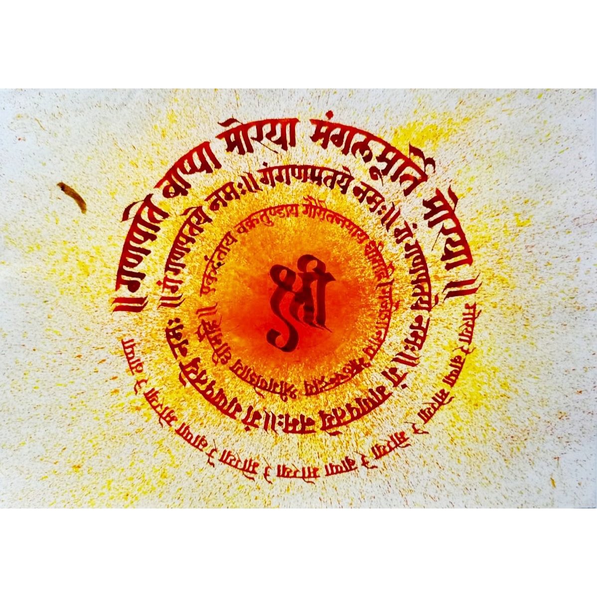 kcalligraphy15's tweet photo. नमस्कार क कॅलिग्राफी क्लास चे विद्यार्थी श्री कृष्णकांत पांडुरंग देसाई हे मुंबई येथे KIFS( share market)या संस्थेत कार्यरत आहे. यांनी लॉकडाऊन् मध्ये आवड म्हणून ऑनलाईन कॅलिग्राफी क्लास जून मध्ये जॉईन केला.त्यांच्या कामाचे काही नमुने आपल्यासाठी...
#Kcalligraphy #Pune #Calligraphy https://t.co/RW2Ri3XX8I