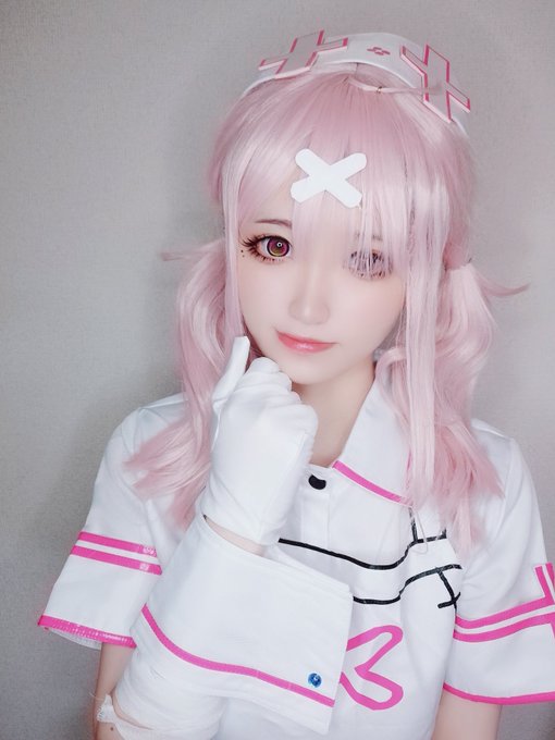 Twitterのコスプレ画像18