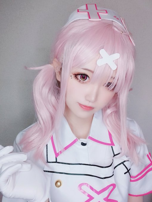 Twitterのコスプレ画像16