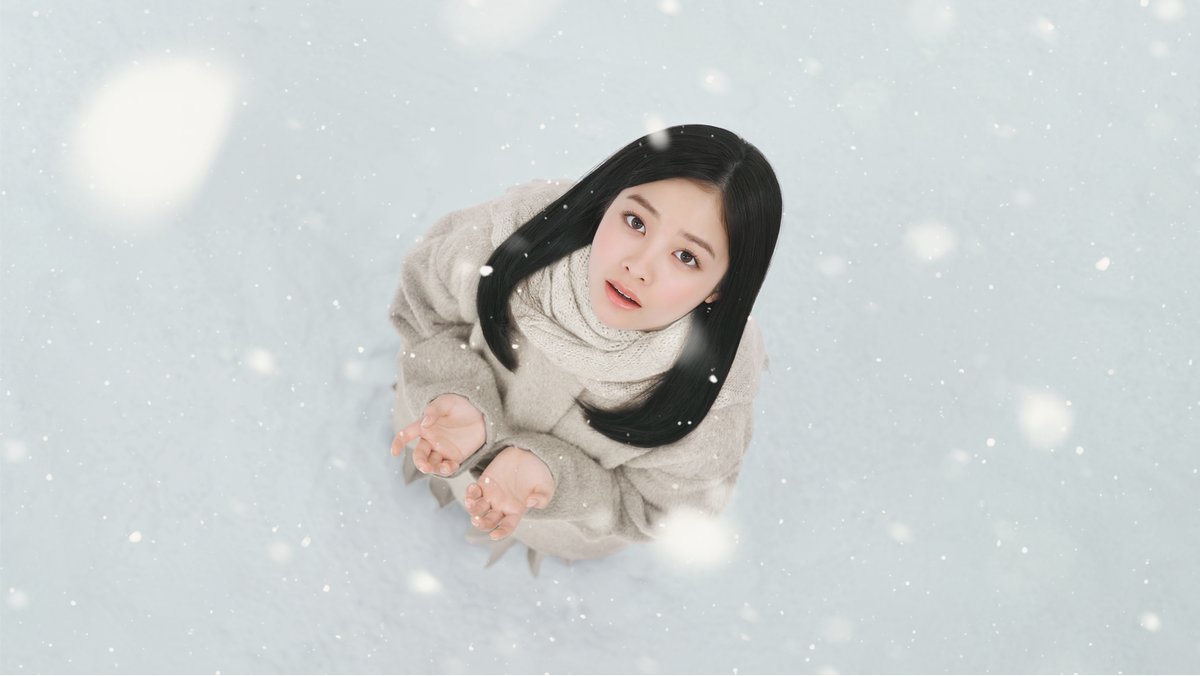 mentholatum_cp's tweet photo. ❄️ #雪国環奈イラコン ❄️

とろけるほどに美しい #橋本環奈 さん…
その魅力を分かち合いたい！
そんな思いでイラストコンテストを開催します🎊
いくつかの写真をご参考ください。
賞金もご用意しました。
 
詳しくはこちら
https://t.co/zA7A7tZtCk
 
#メルティクリームリップ https://t.co/uMjfMYsIxd