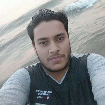 Rohitkumarjha88's tweet image. #NewProfilePic