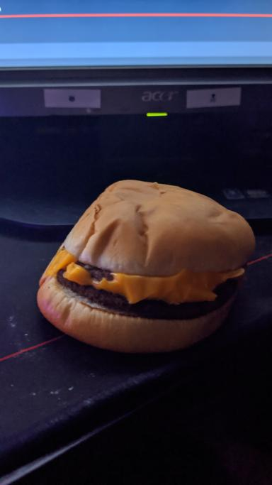 PlasticMeal tweet picture