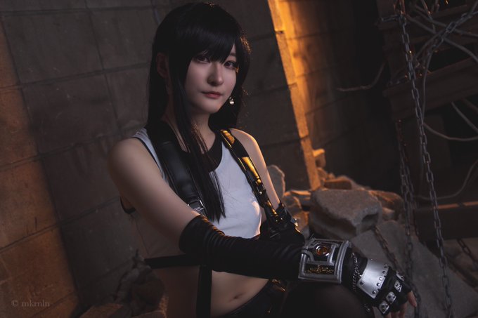 コスプレイヤー木漏日みけらのTwitter画像43