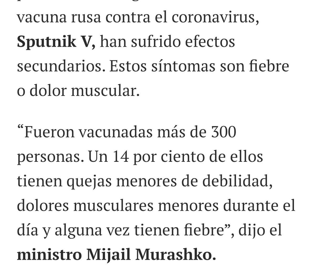 noragatanova's tweet photo. @PublimetroChile Leí la noticia y sonaría mejor si citarán lo que dice el ministro,🙄🙄 
Ya manden la maldita vacuna ,😂😂 https://t.co/nNbltJqBrK